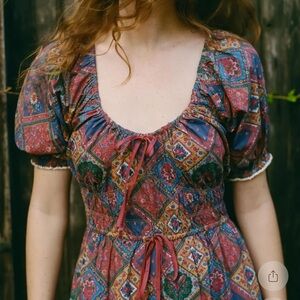 Christy Dawn Brynne Dress